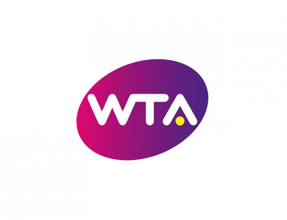 WTA logo